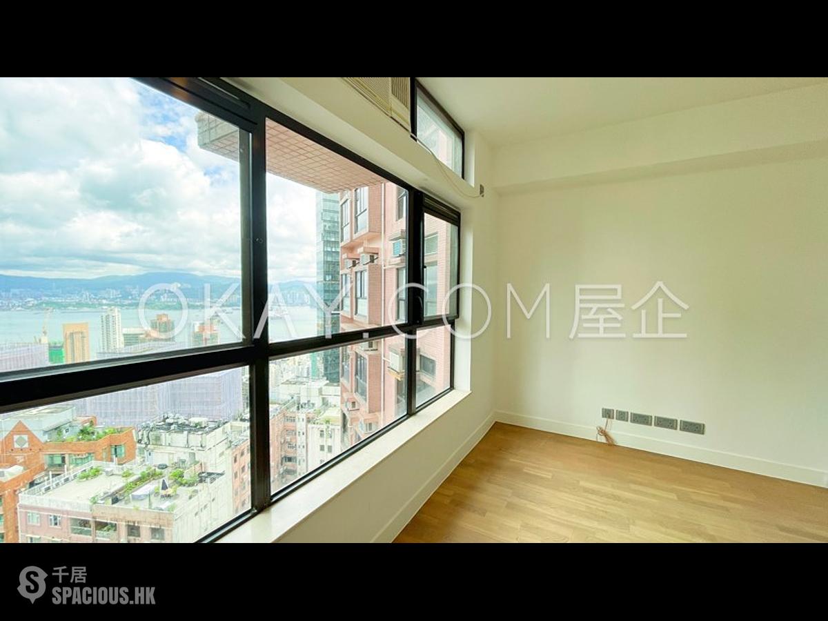 中半山 - 殷樺花園1期 01