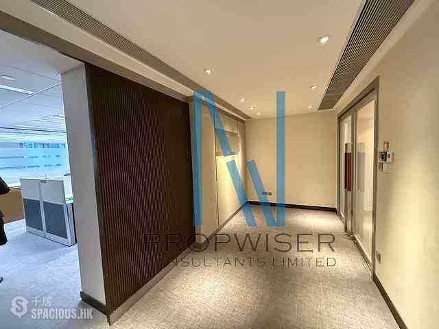 Central - Nan Fung Tower 13