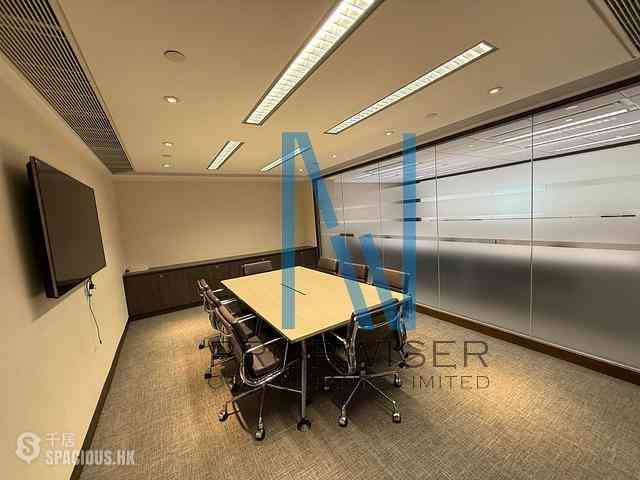 Central - Nan Fung Tower 06