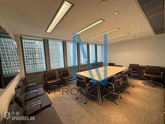Central - Nan Fung Tower 07