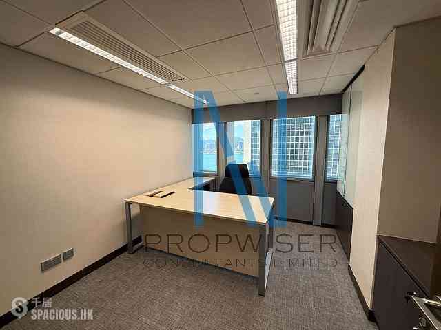 Central - Nan Fung Tower 08