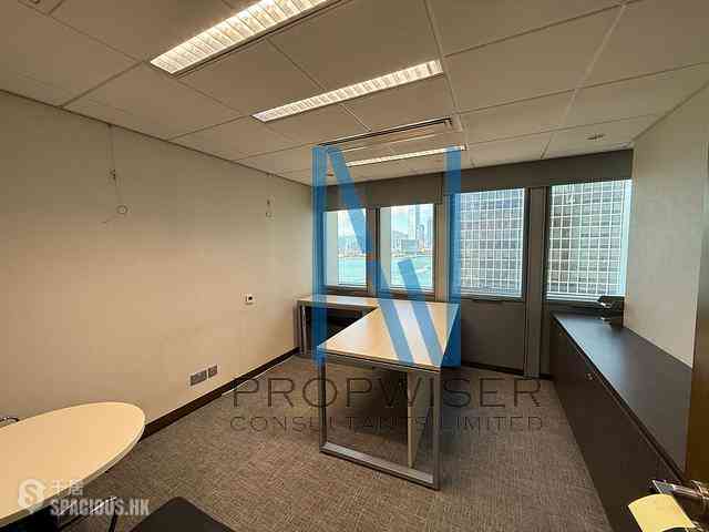 Central - Nan Fung Tower 10