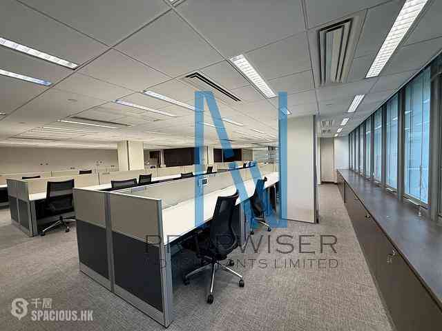 Central - Nan Fung Tower 02