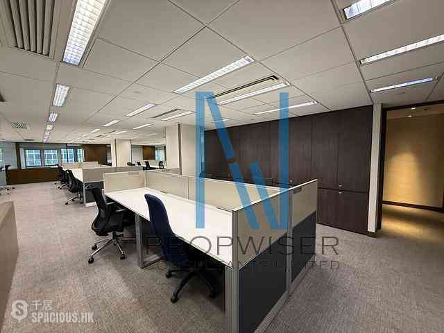 Central - Nan Fung Tower 03