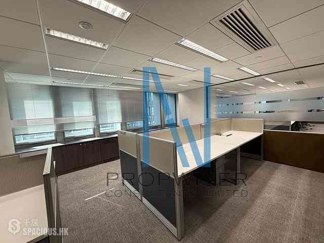 Central - Nan Fung Tower 04