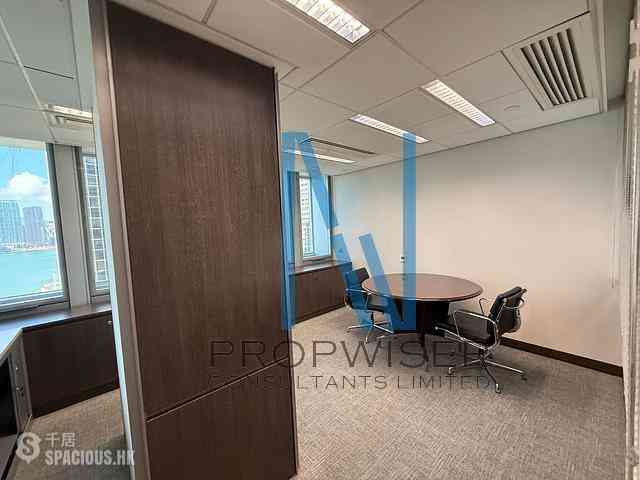 Central - Nan Fung Tower 11