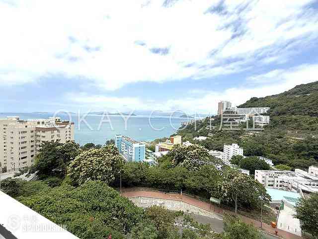 Pok Fu Lam - Bisney Terrace 01