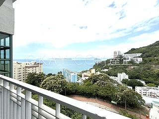 薄扶林 - 碧荔台 02