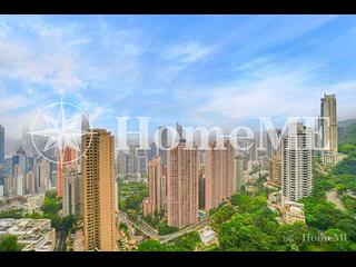 Mid Levels Central - Clovelly Court 09