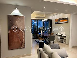 Sai Ying Pun - Rhine Court 02