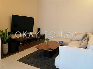 Sai Ying Pun - Rhine Court 03