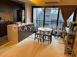 Sai Ying Pun - Rhine Court 06