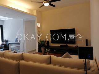Sai Ying Pun - Rhine Court 10