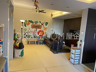 Sai Ying Pun - Rhine Court 11