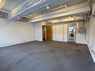 Causeway Bay - Chung Wai Commercial Building 02