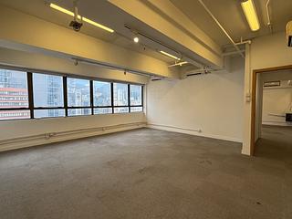 Causeway Bay - Chung Wai Commercial Building 03