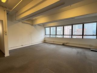 Causeway Bay - Chung Wai Commercial Building 06
