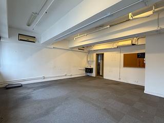 Causeway Bay - Chung Wai Commercial Building 07