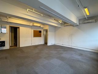 Causeway Bay - Chung Wai Commercial Building 08