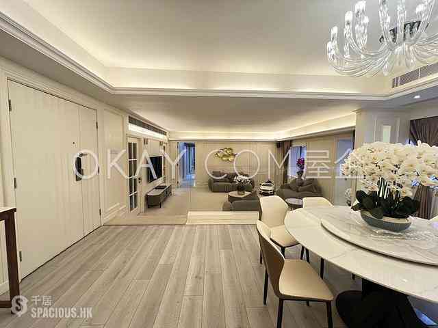 Kowloon Tong - Kowloon Tong Garden 03