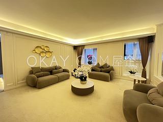 Kowloon Tong - Kowloon Tong Garden 04