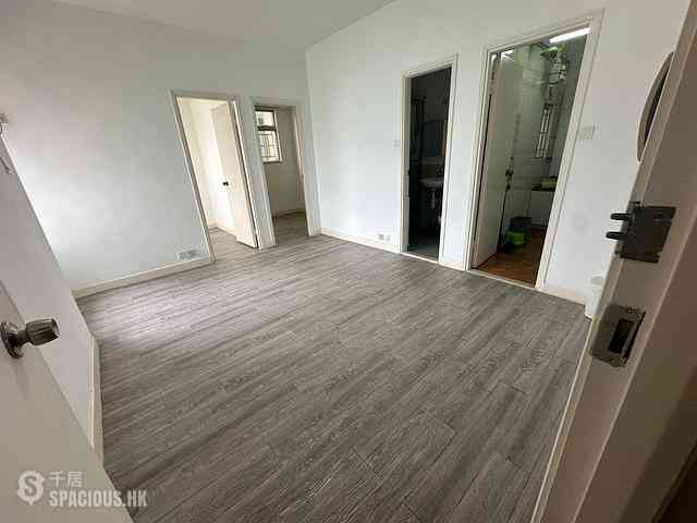 Kennedy Town - Grand Fortune Mansion 01