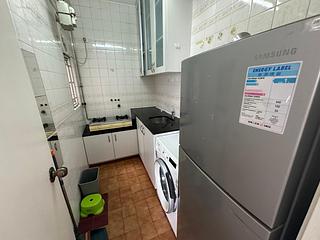 Kennedy Town - Grand Fortune Mansion 05