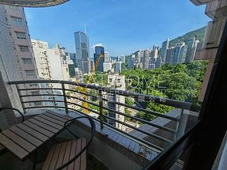 Central - Bel Mount Garden 08