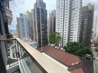 西营盘 - 15 Western Street 07