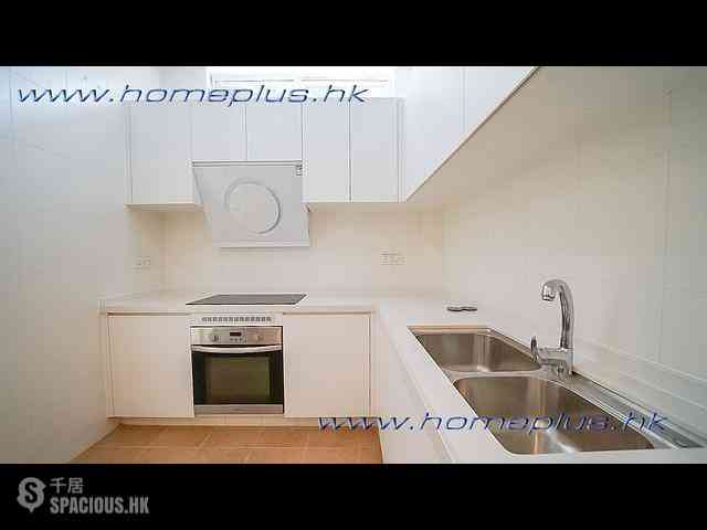 Clear Water Bay - Pine Villas 06