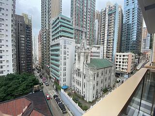 西营盘 - 15 Western Street 08