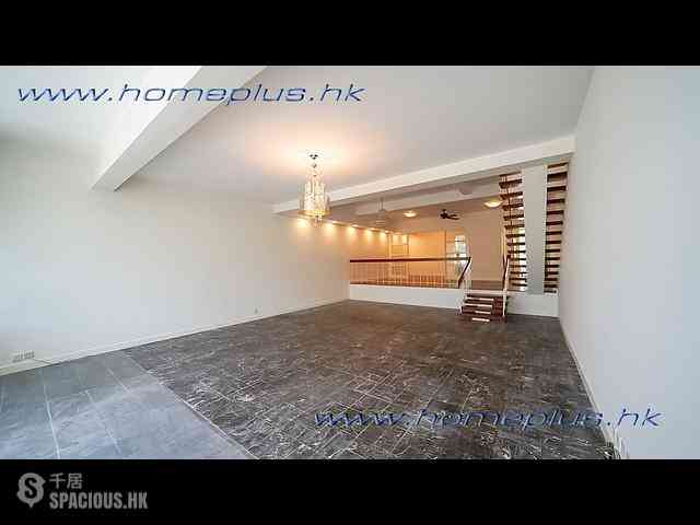 Clear Water Bay - Pine Villas 03
