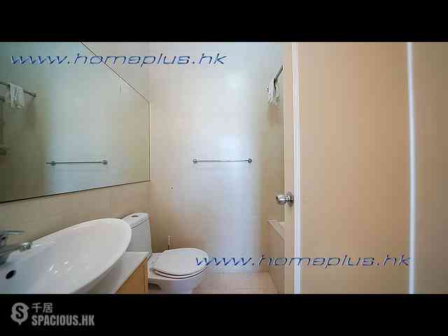 Clear Water Bay - Pine Villas 15