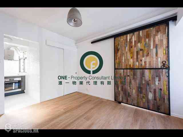 堅尼地城 - 雅福台 01