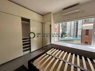 Mid Levels Central - Woodlands Terrace 07