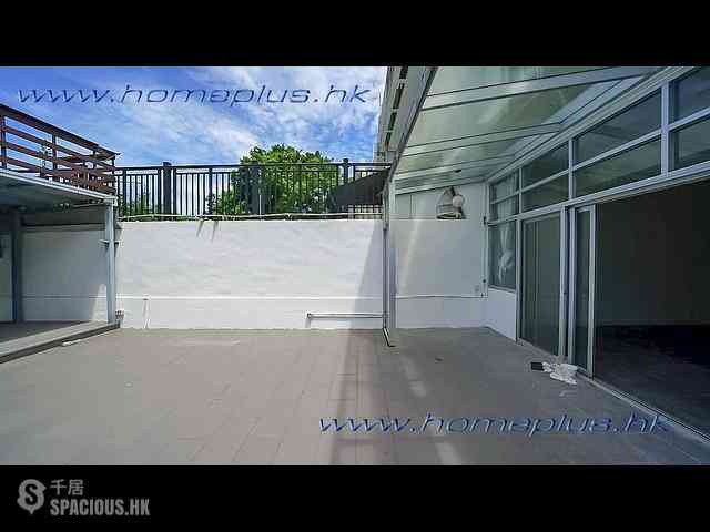 Clear Water Bay - Pine Villas 02