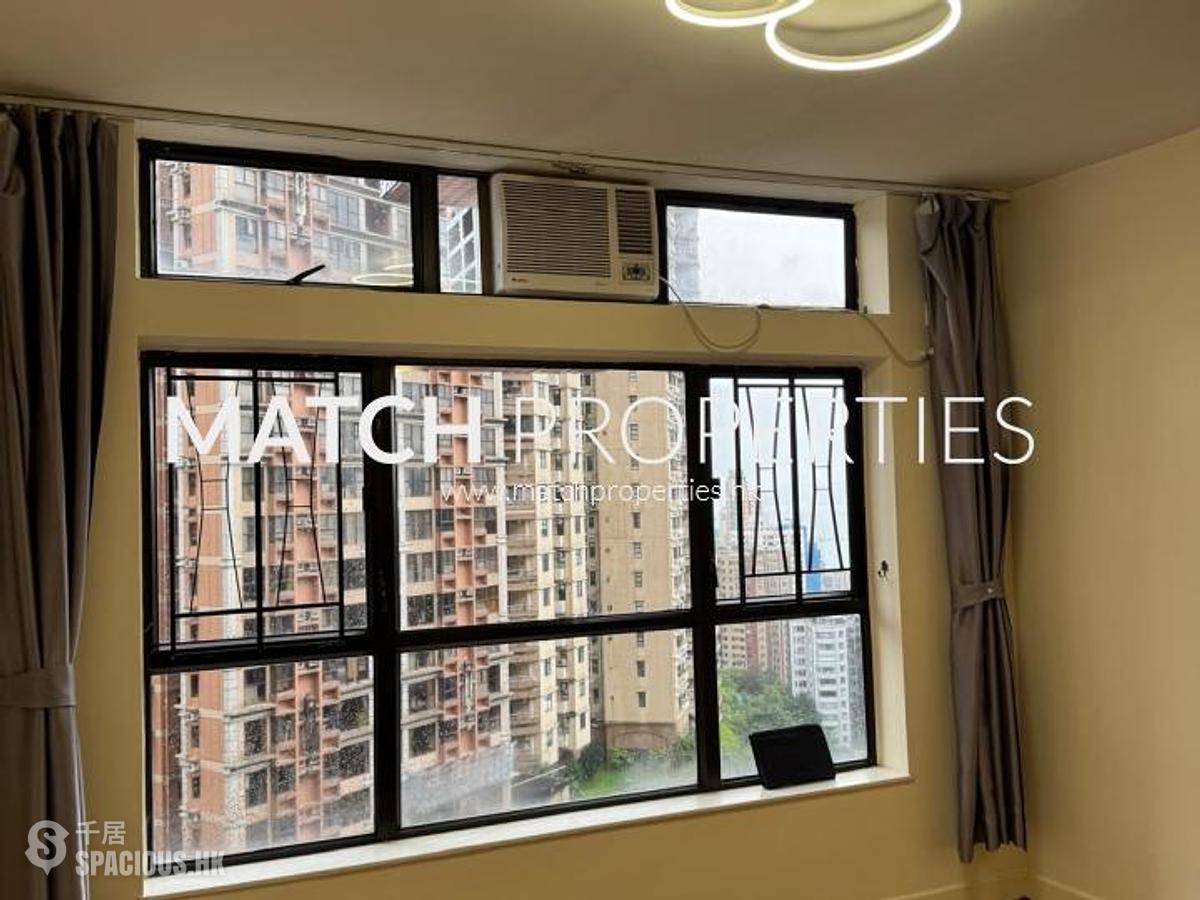 Mid Levels Central - Blessings Garden Phase I 01