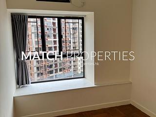 Mid Levels Central - Blessings Garden Phase I 03