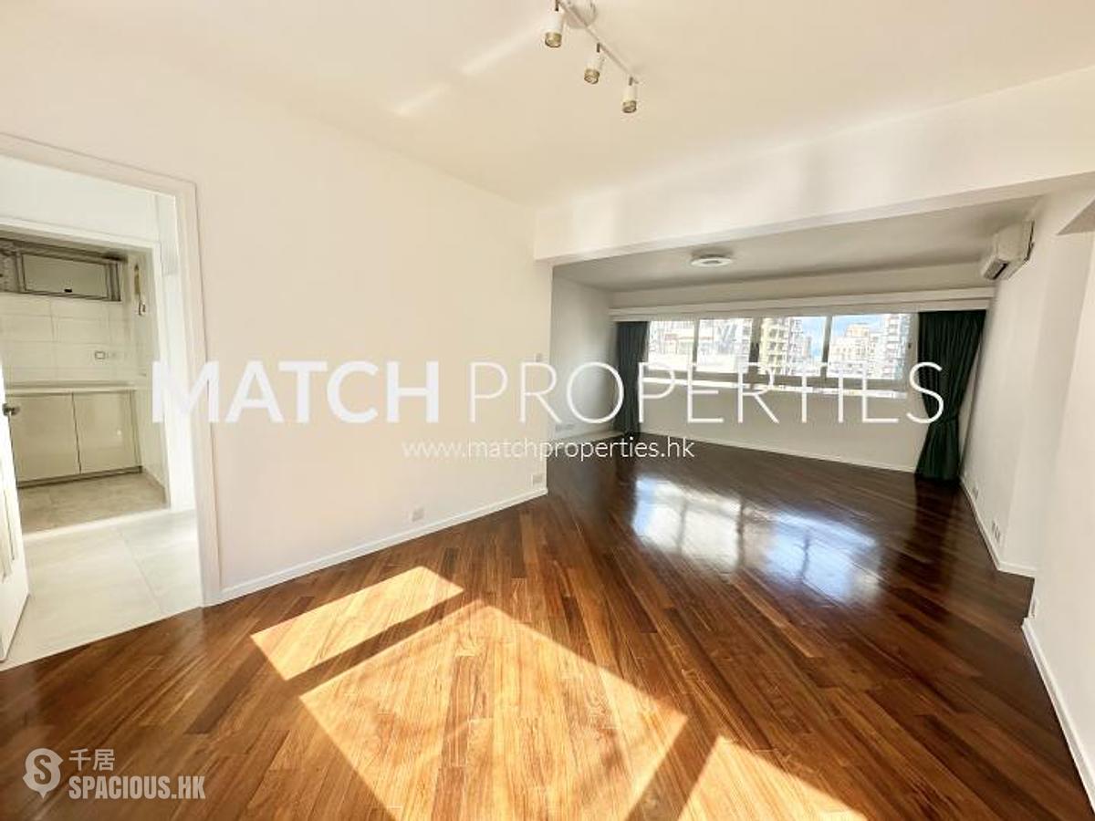 Mid Levels West - Greenview Gardens 01