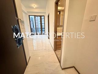Wan Chai - One Wood Road 02
