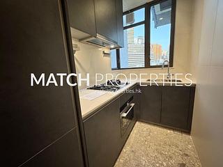 Wan Chai - One Wood Road 10