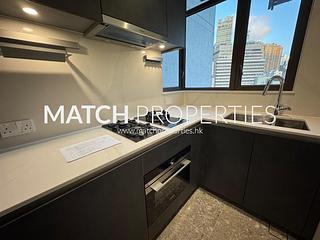 Wan Chai - One Wood Road 11