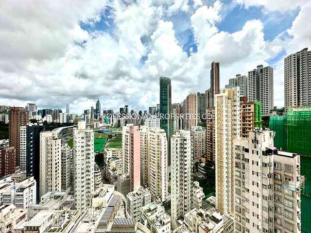 跑马地 - Yuk Sing Building 08