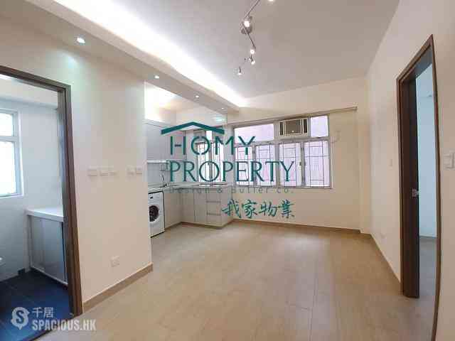 苏豪 - 坚道77-79号 01