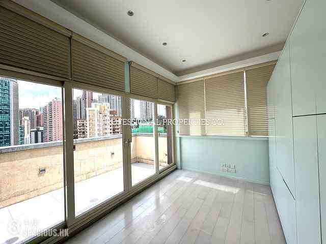 跑马地 - Yuk Sing Building 03