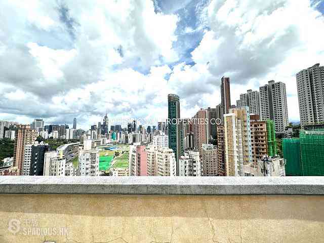 跑马地 - Yuk Sing Building 02
