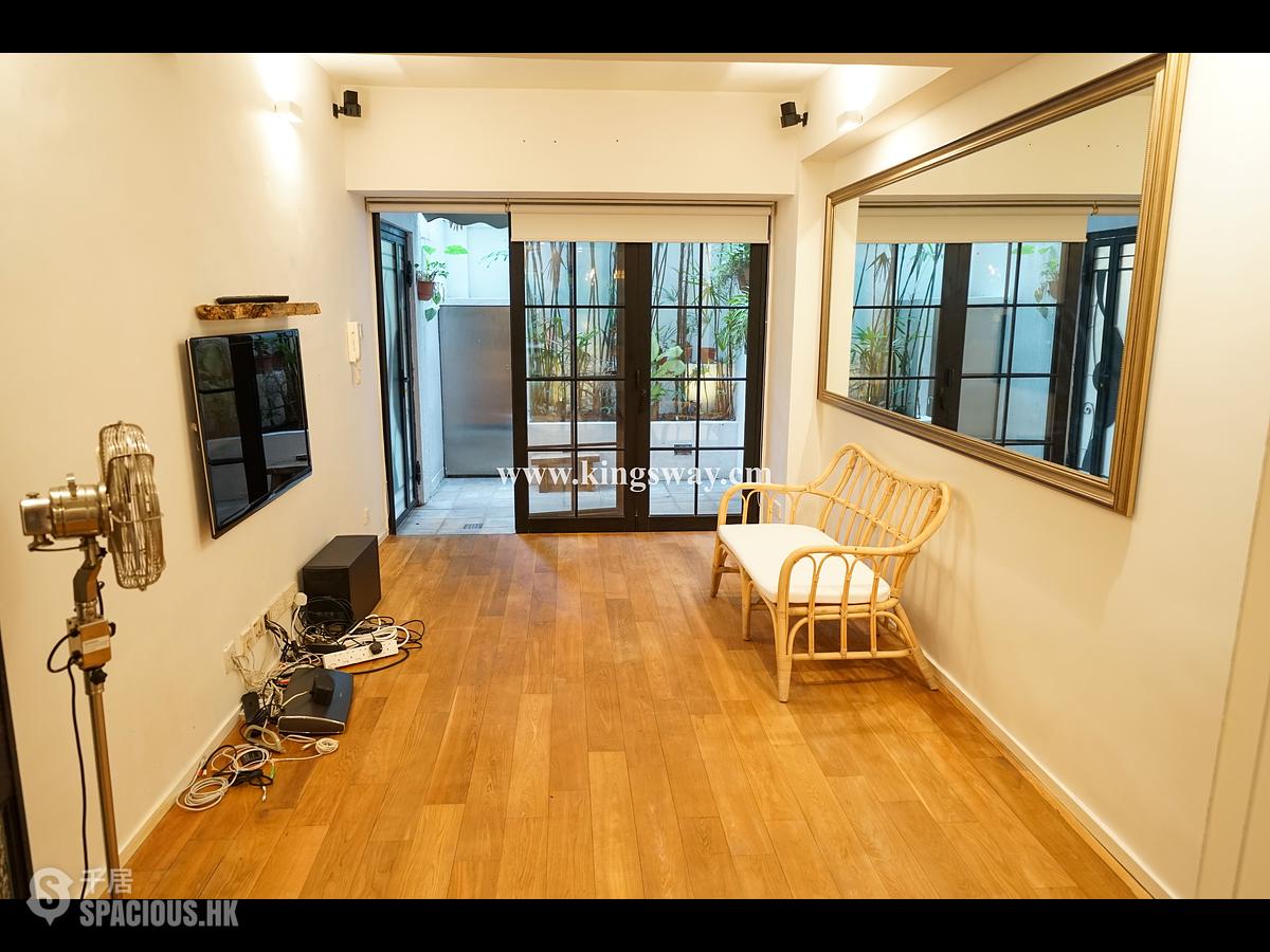 Mid Levels Central - Shelley Court 01