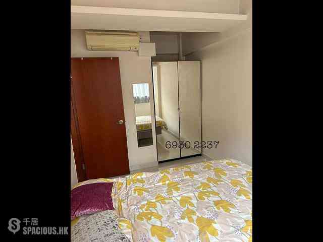 Tin Hau - Fat Cheong Building 02