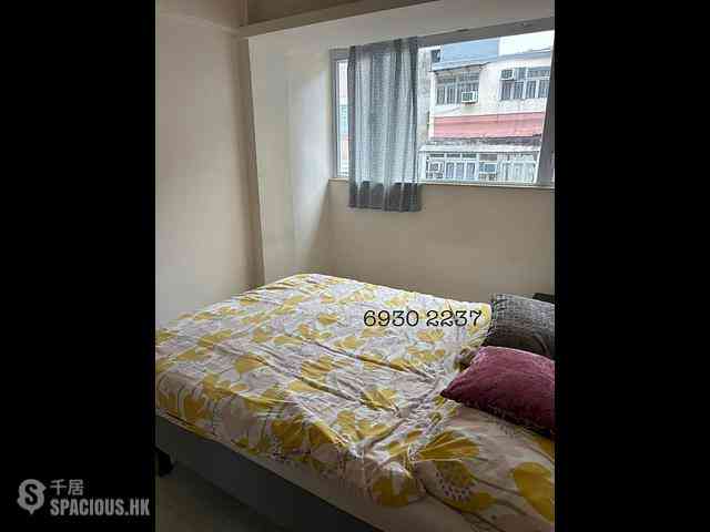 Tin Hau - Fat Cheong Building 03