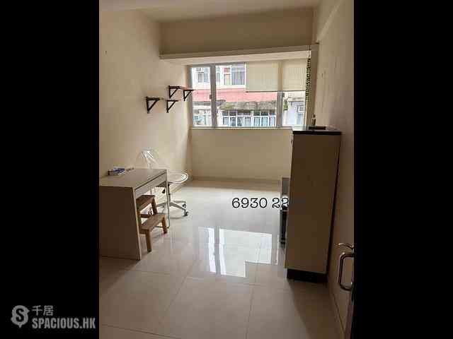 Tin Hau - Fat Cheong Building 05